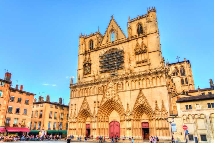 Expériences inoubliables à Lyon – Tours guidés, excursions, dégustations et aventures locales authentiques en 2026