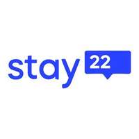 Stay22 - Lyon Bus Stay22 - Lyon Bus